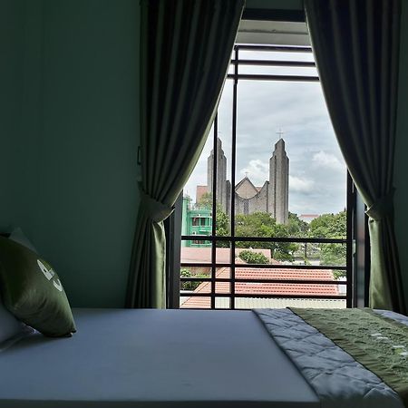 Emt Homestay Hue Vietnam Ngoại thất bức ảnh