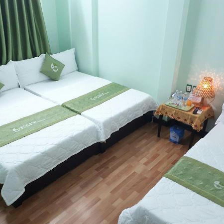 Emt Homestay Hue Vietnam Ngoại thất bức ảnh