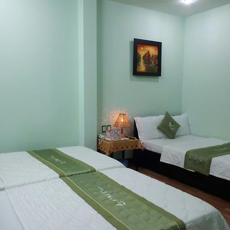 Emt Homestay Hue Vietnam Ngoại thất bức ảnh