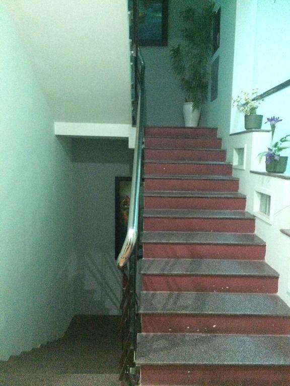 Emt Homestay Hue Vietnam Ngoại thất bức ảnh