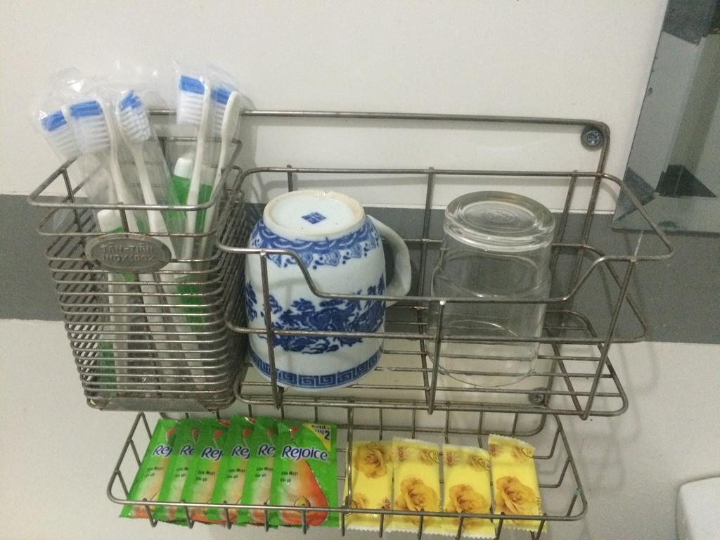 Emt Homestay Hue Vietnam Ngoại thất bức ảnh