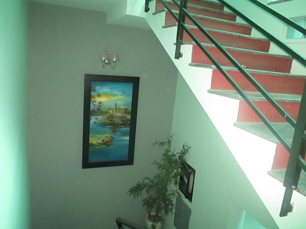 Emt Homestay Hue Vietnam Ngoại thất bức ảnh