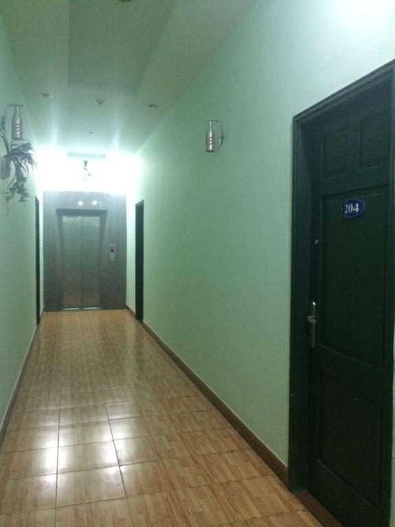 Emt Homestay Hue Vietnam Ngoại thất bức ảnh