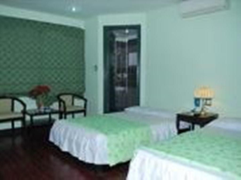Emt Homestay Hue Vietnam Ngoại thất bức ảnh