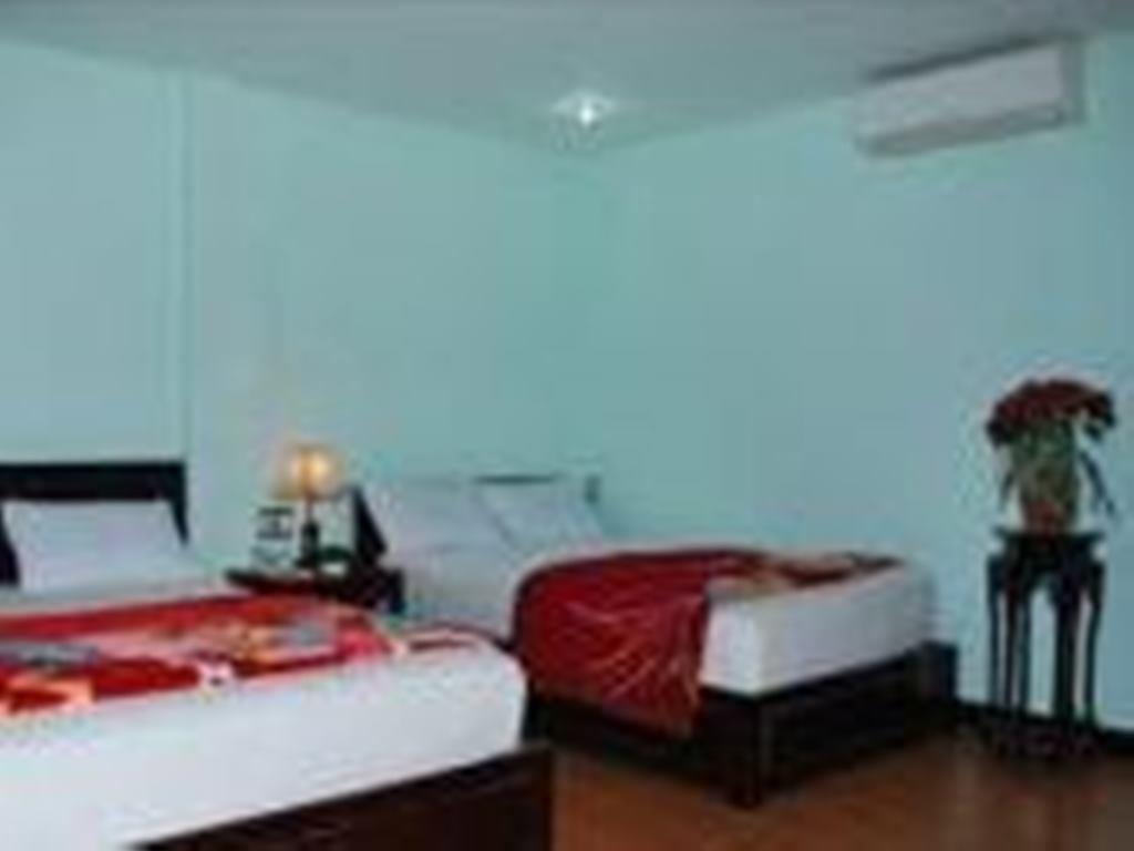 Emt Homestay Hue Vietnam Ngoại thất bức ảnh