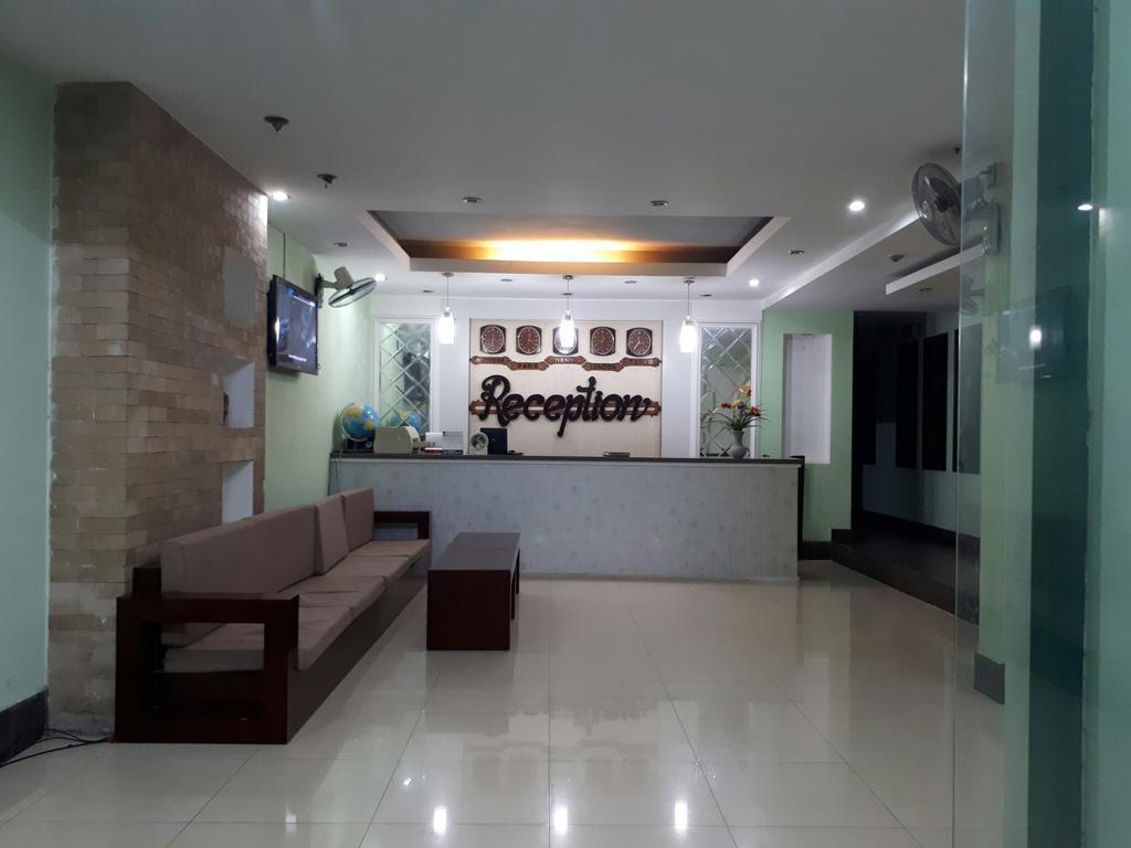 Emt Homestay Hue Vietnam Ngoại thất bức ảnh