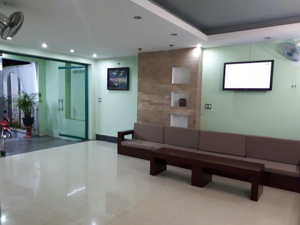 Emt Homestay Hue Vietnam Ngoại thất bức ảnh