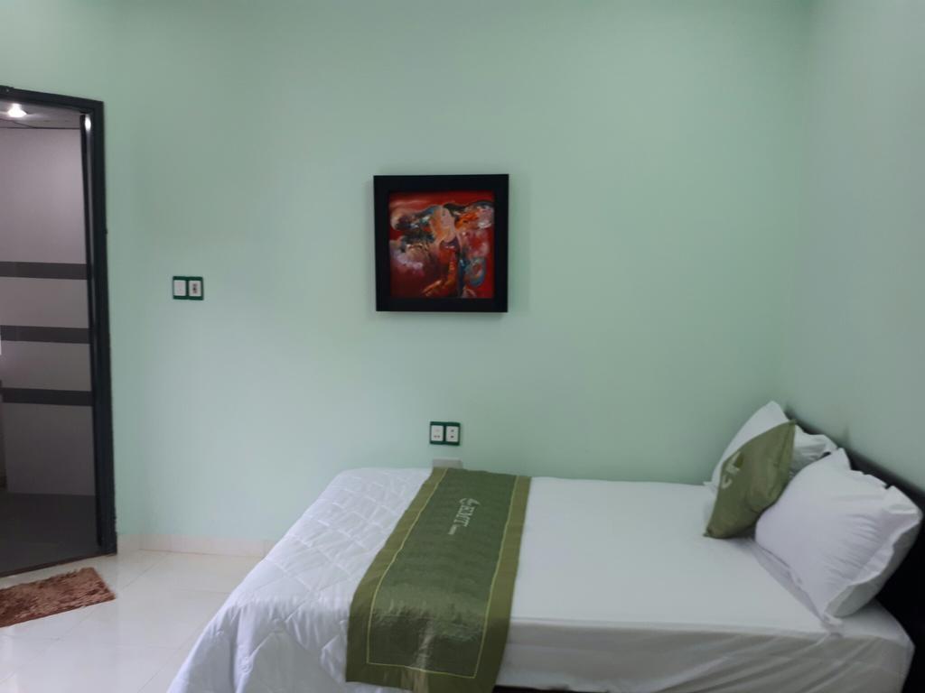 Emt Homestay Hue Vietnam Ngoại thất bức ảnh