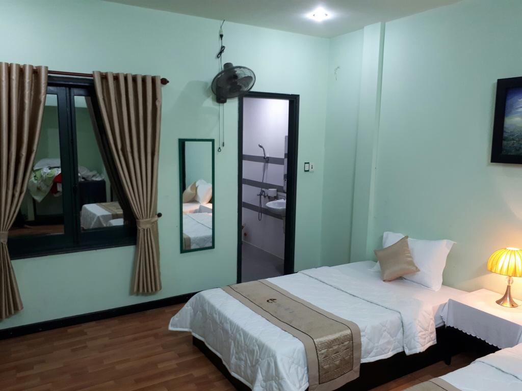 Emt Homestay Hue Vietnam Ngoại thất bức ảnh