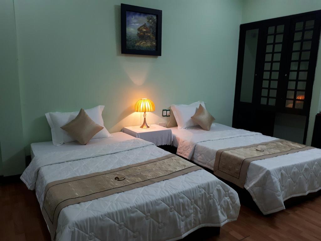 Emt Homestay Hue Vietnam Ngoại thất bức ảnh