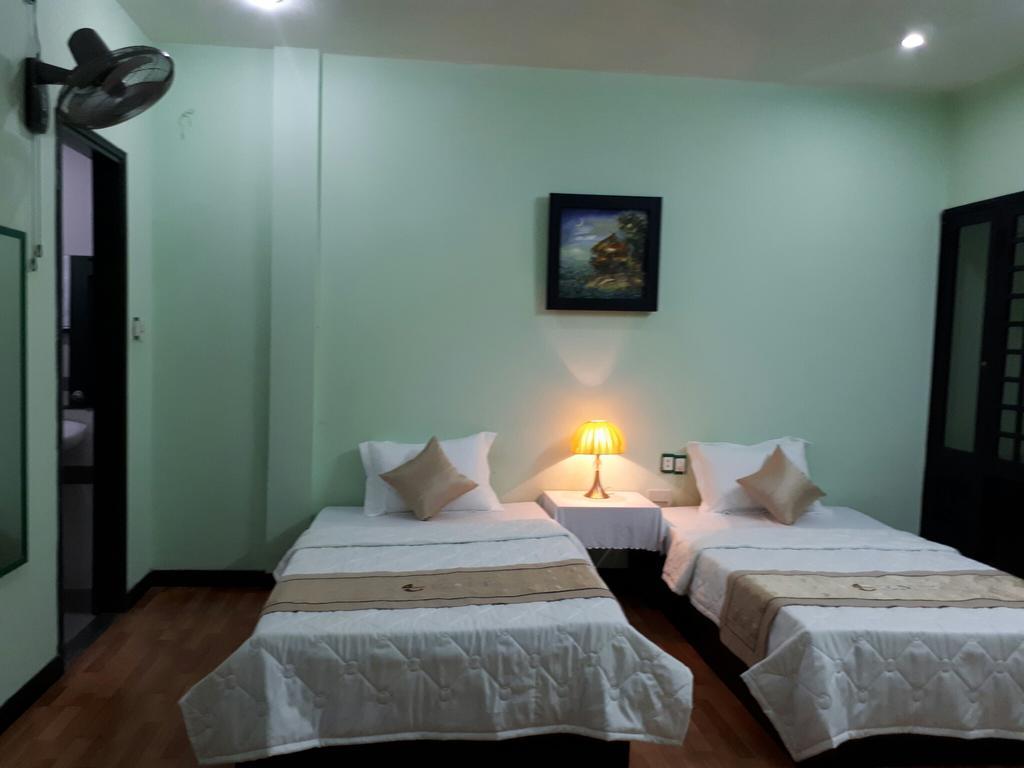 Emt Homestay Hue Vietnam Ngoại thất bức ảnh