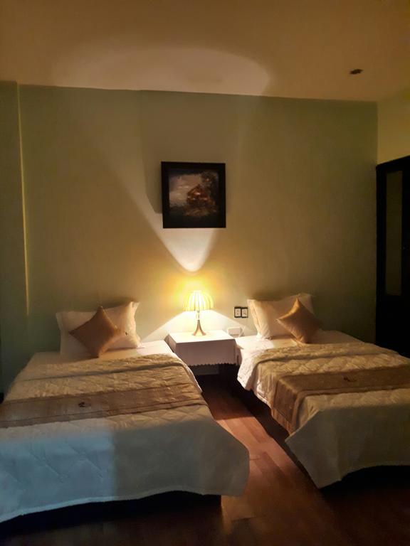 Emt Homestay Hue Vietnam Ngoại thất bức ảnh