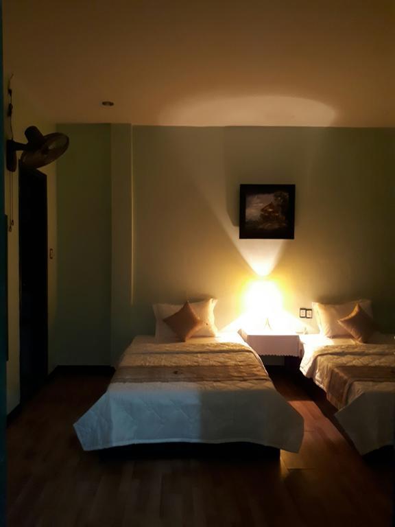 Emt Homestay Hue Vietnam Ngoại thất bức ảnh