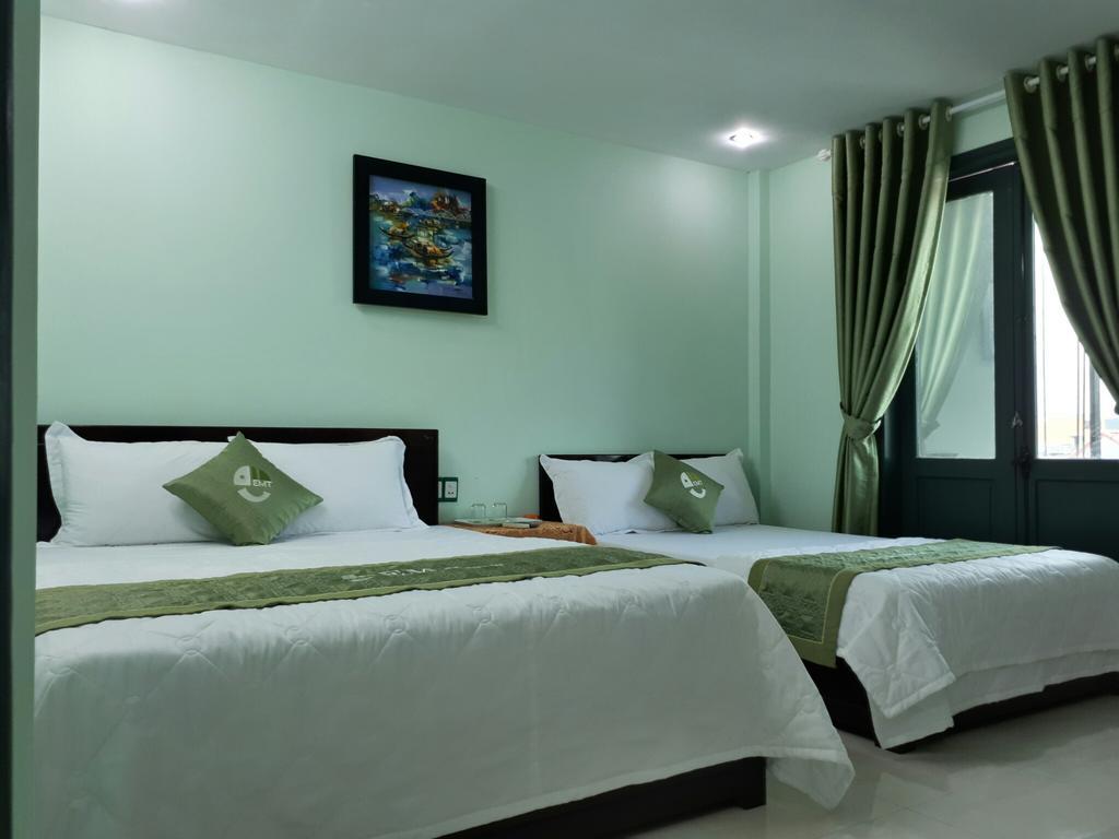 Emt Homestay Hue Vietnam Ngoại thất bức ảnh