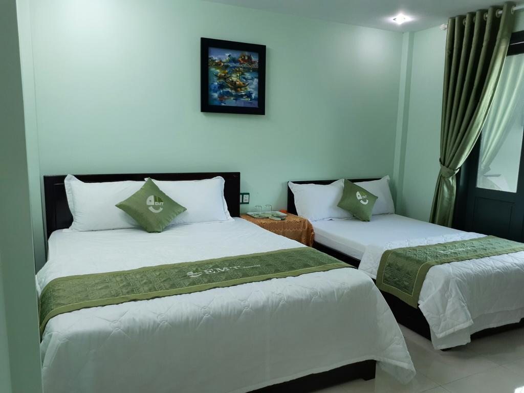 Emt Homestay Hue Vietnam Ngoại thất bức ảnh