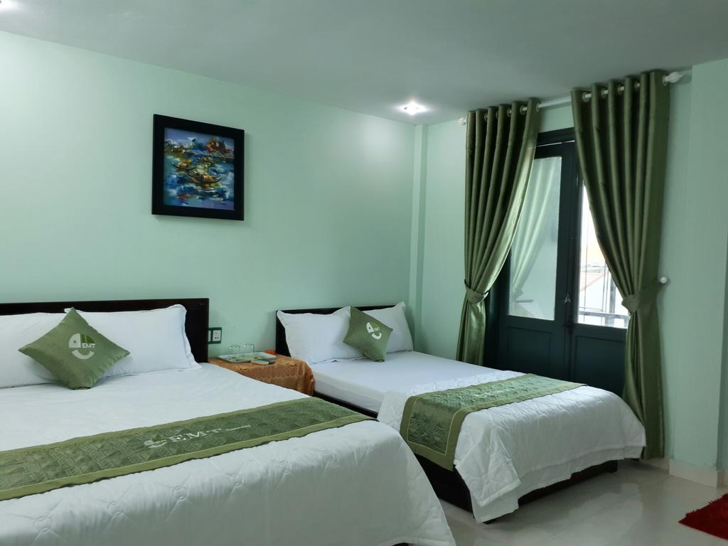 Emt Homestay Hue Vietnam Ngoại thất bức ảnh