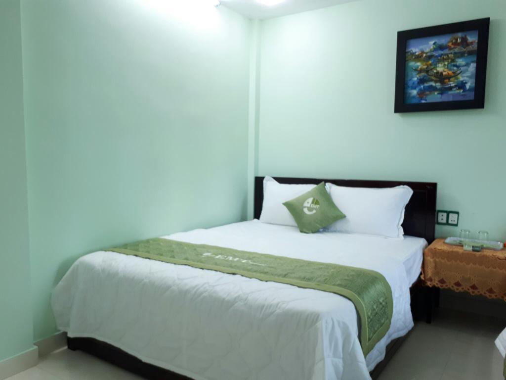Emt Homestay Hue Vietnam Ngoại thất bức ảnh