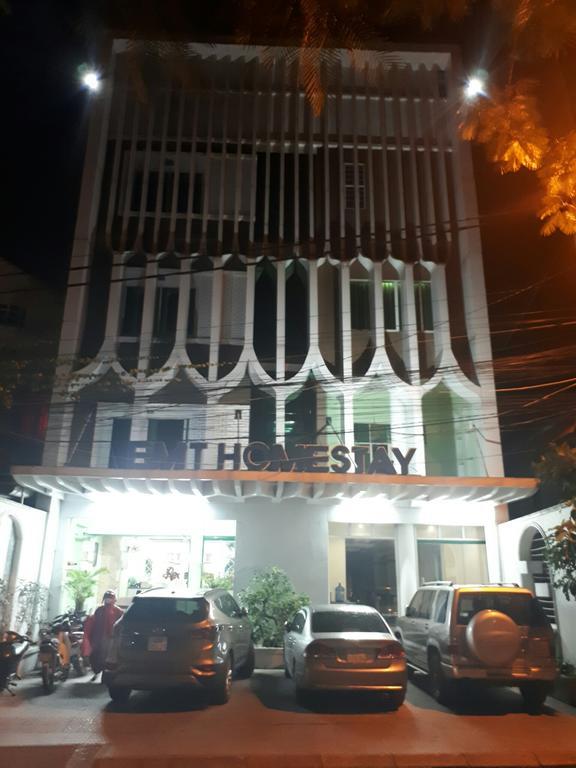 Emt Homestay Hue Vietnam Ngoại thất bức ảnh