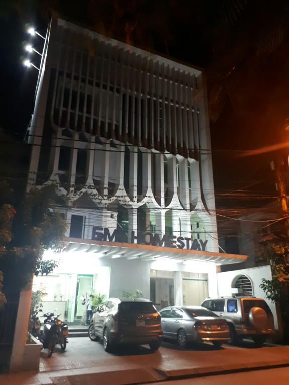 Emt Homestay Hue Vietnam Ngoại thất bức ảnh