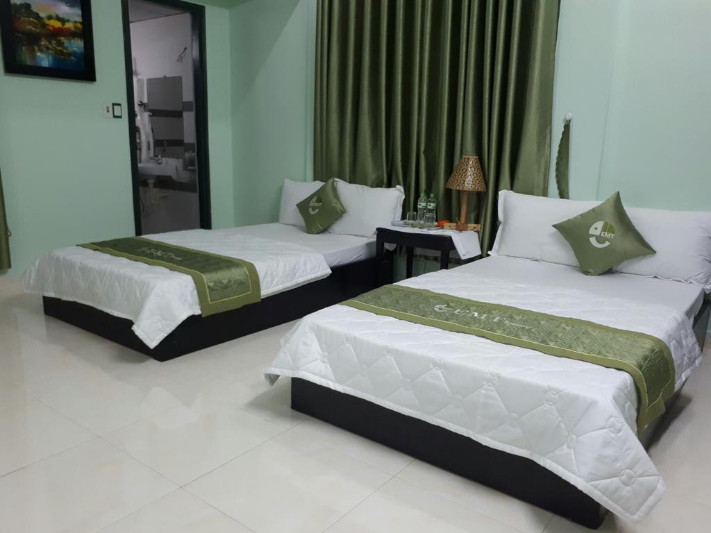 Emt Homestay Hue Vietnam Ngoại thất bức ảnh