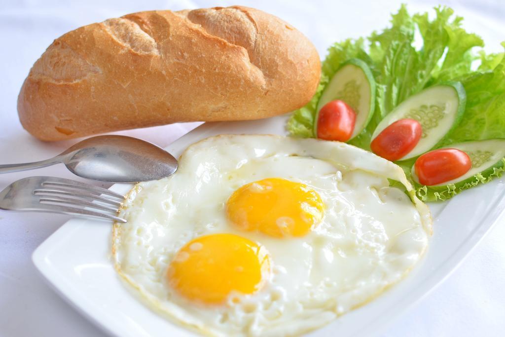 Emt Homestay Hue Vietnam Ngoại thất bức ảnh