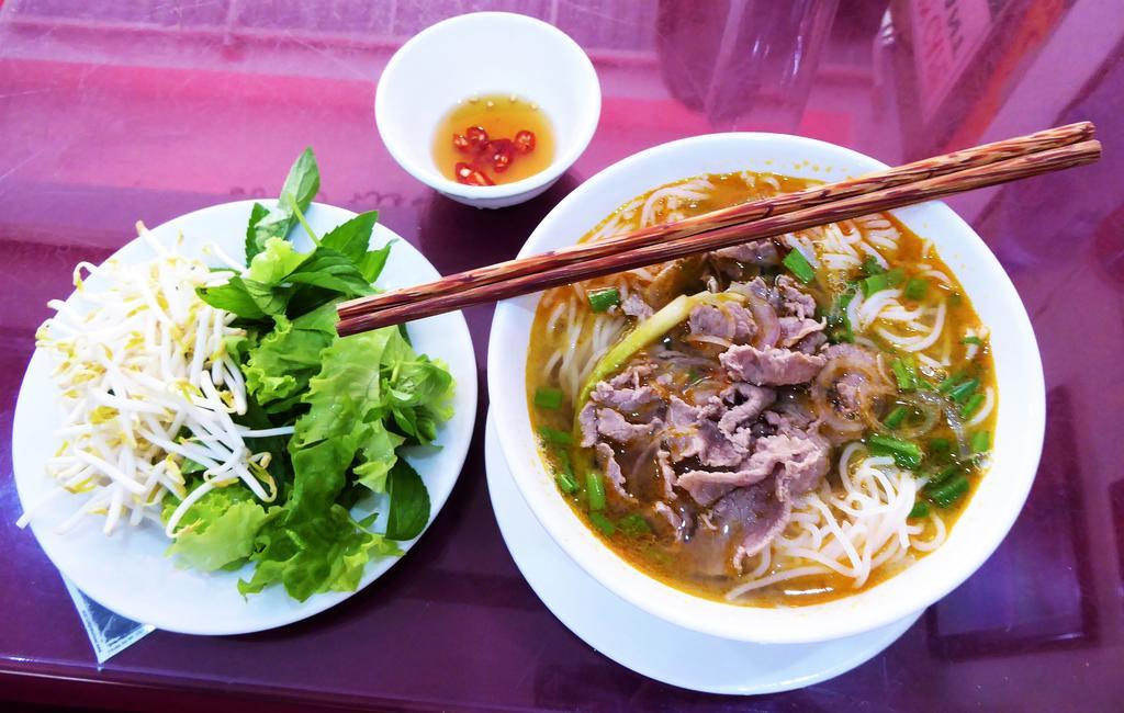 Emt Homestay Hue Vietnam Ngoại thất bức ảnh