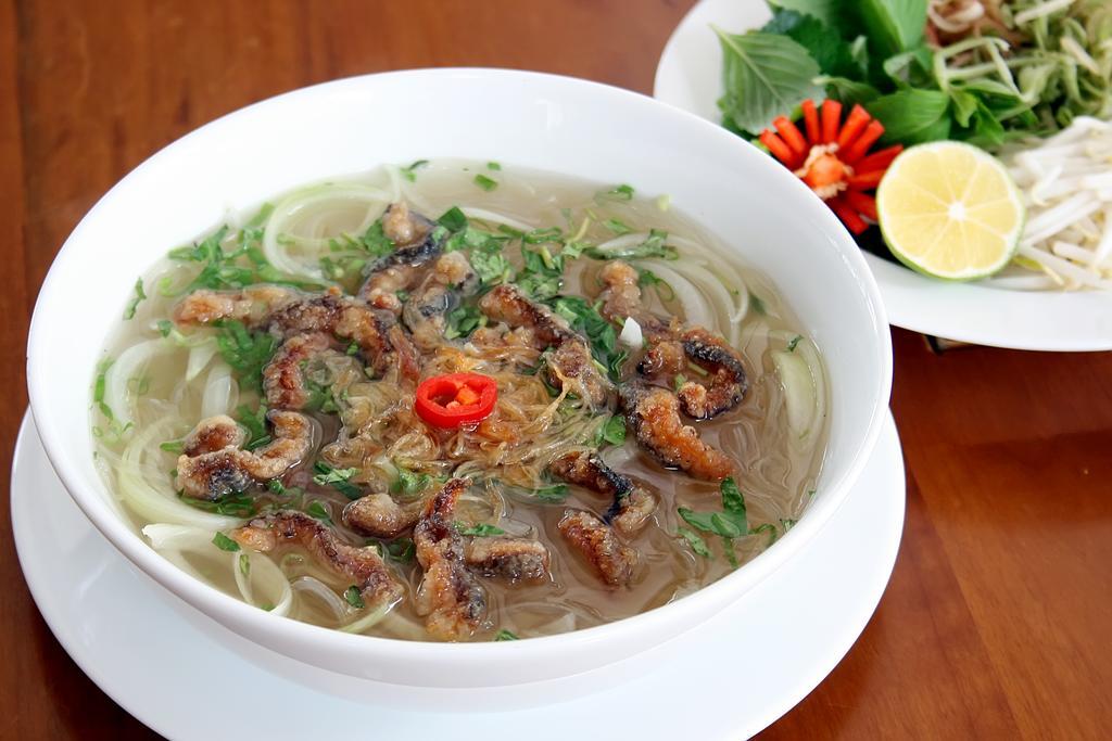 Emt Homestay Hue Vietnam Ngoại thất bức ảnh