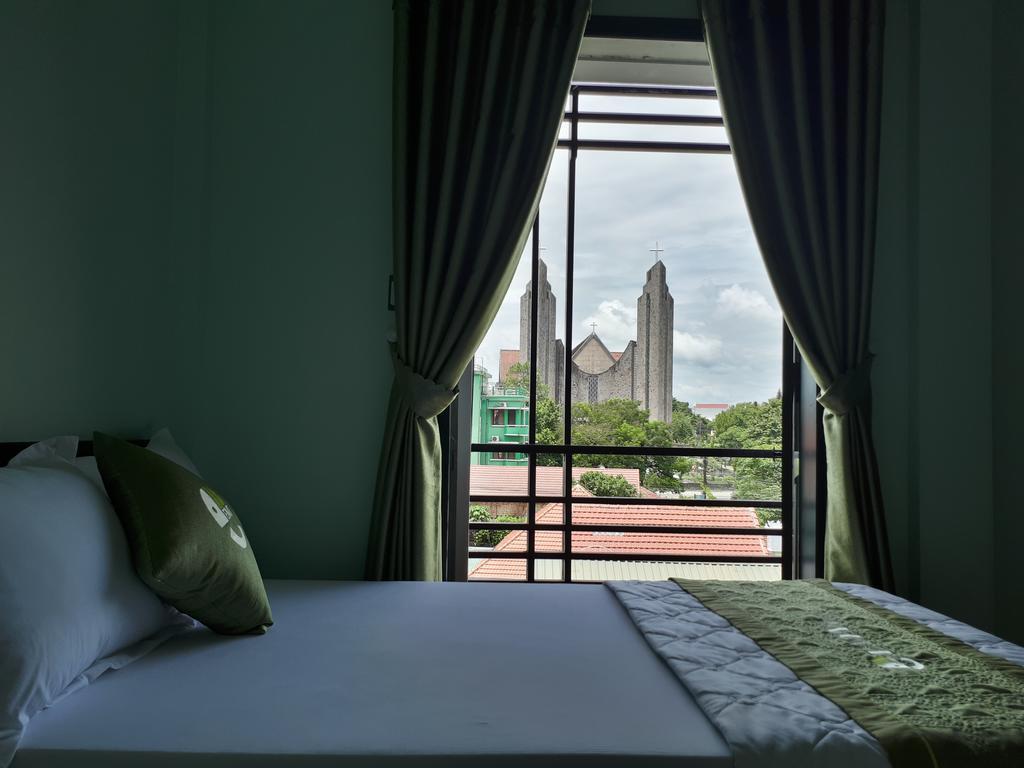 Emt Homestay Hue Vietnam Ngoại thất bức ảnh