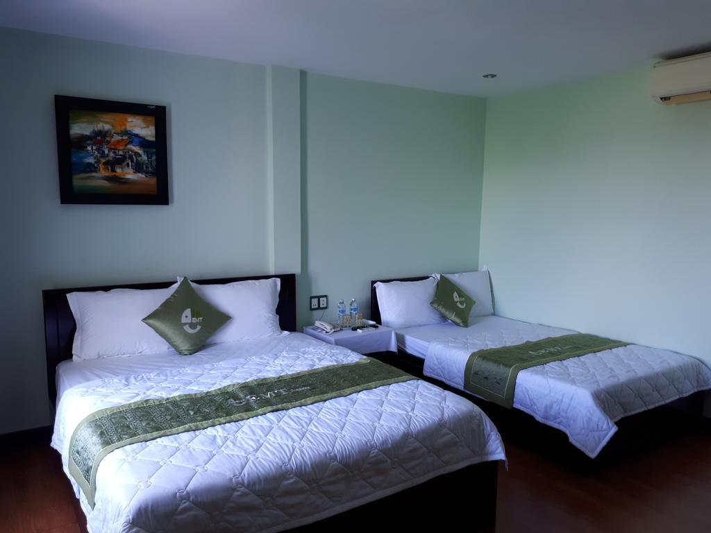 Emt Homestay Hue Vietnam Ngoại thất bức ảnh
