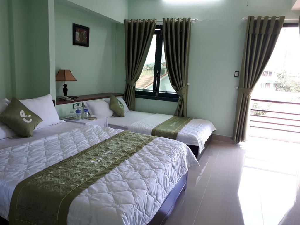 Emt Homestay Hue Vietnam Ngoại thất bức ảnh