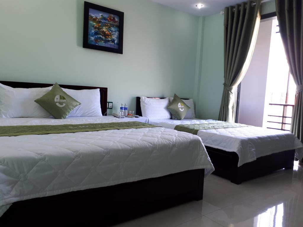 Emt Homestay Hue Vietnam Ngoại thất bức ảnh