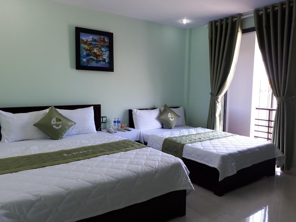 Emt Homestay Hue Vietnam Ngoại thất bức ảnh