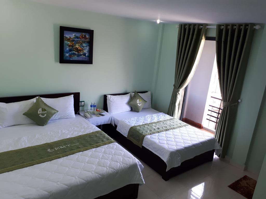 Emt Homestay Hue Vietnam Ngoại thất bức ảnh