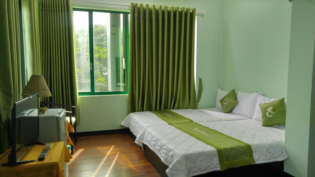 Emt Homestay Hue Vietnam Ngoại thất bức ảnh