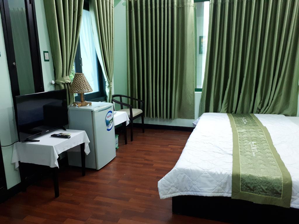 Emt Homestay Hue Vietnam Ngoại thất bức ảnh