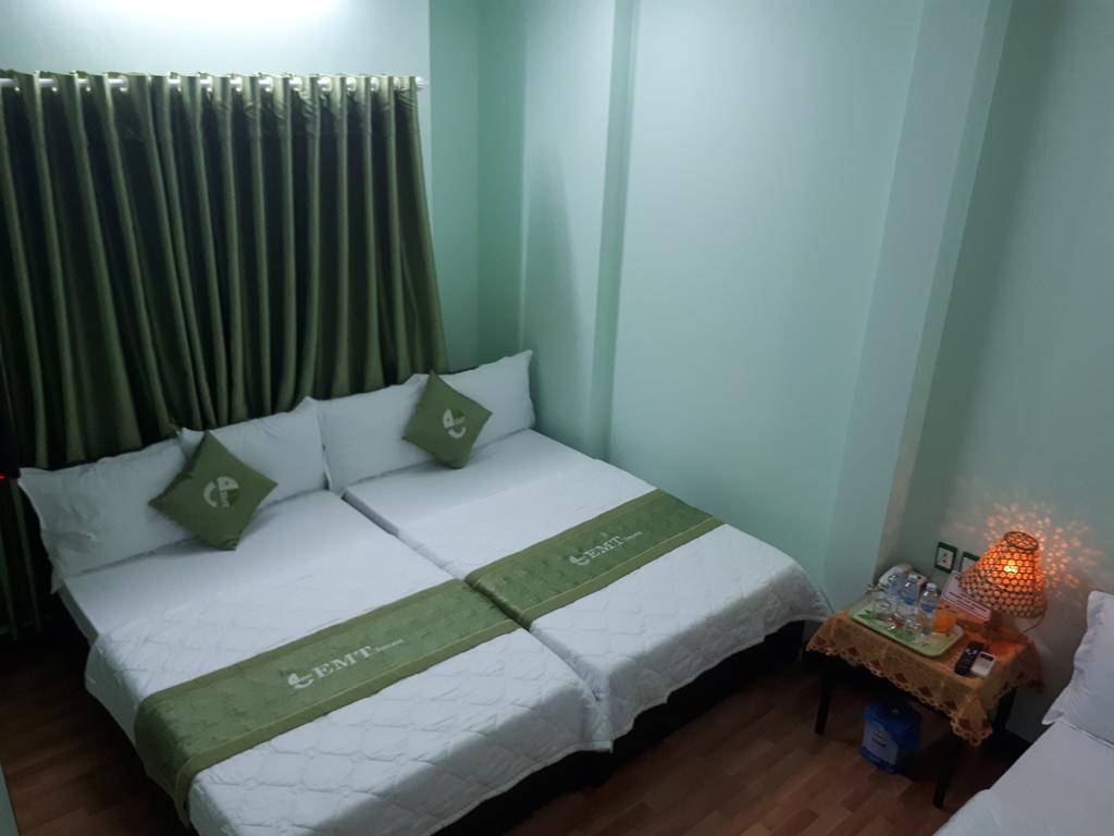 Emt Homestay Hue Vietnam Ngoại thất bức ảnh