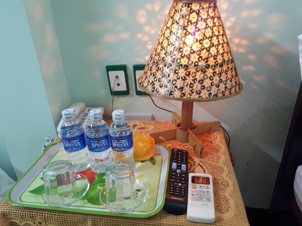 Emt Homestay Hue Vietnam Ngoại thất bức ảnh