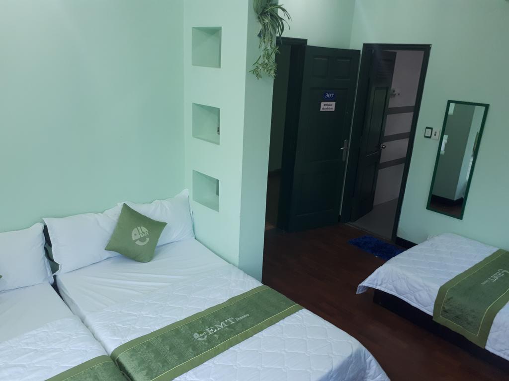 Emt Homestay Hue Vietnam Ngoại thất bức ảnh