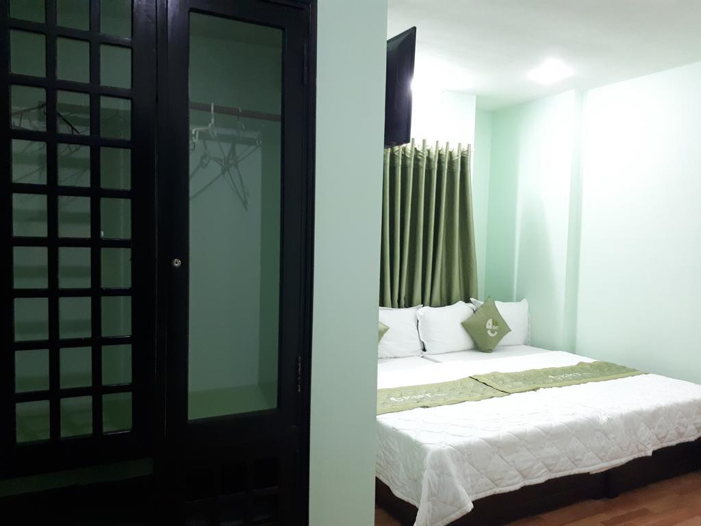 Emt Homestay Hue Vietnam Ngoại thất bức ảnh