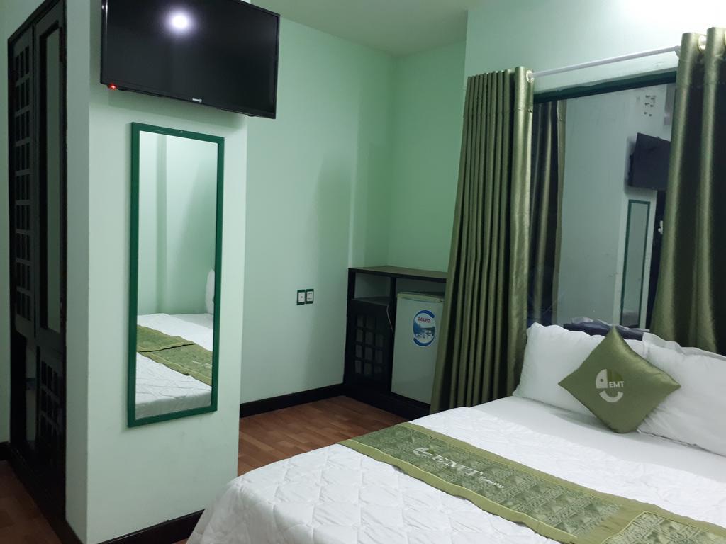 Emt Homestay Hue Vietnam Ngoại thất bức ảnh