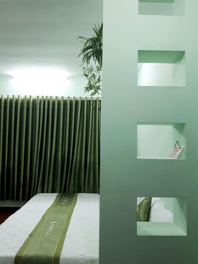 Emt Homestay Hue Vietnam Ngoại thất bức ảnh