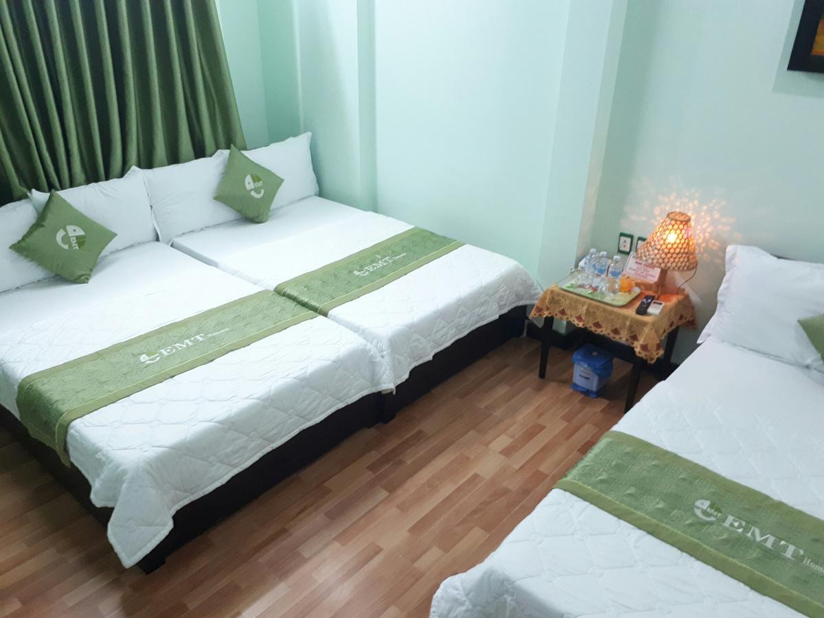 Emt Homestay Hue Vietnam Ngoại thất bức ảnh