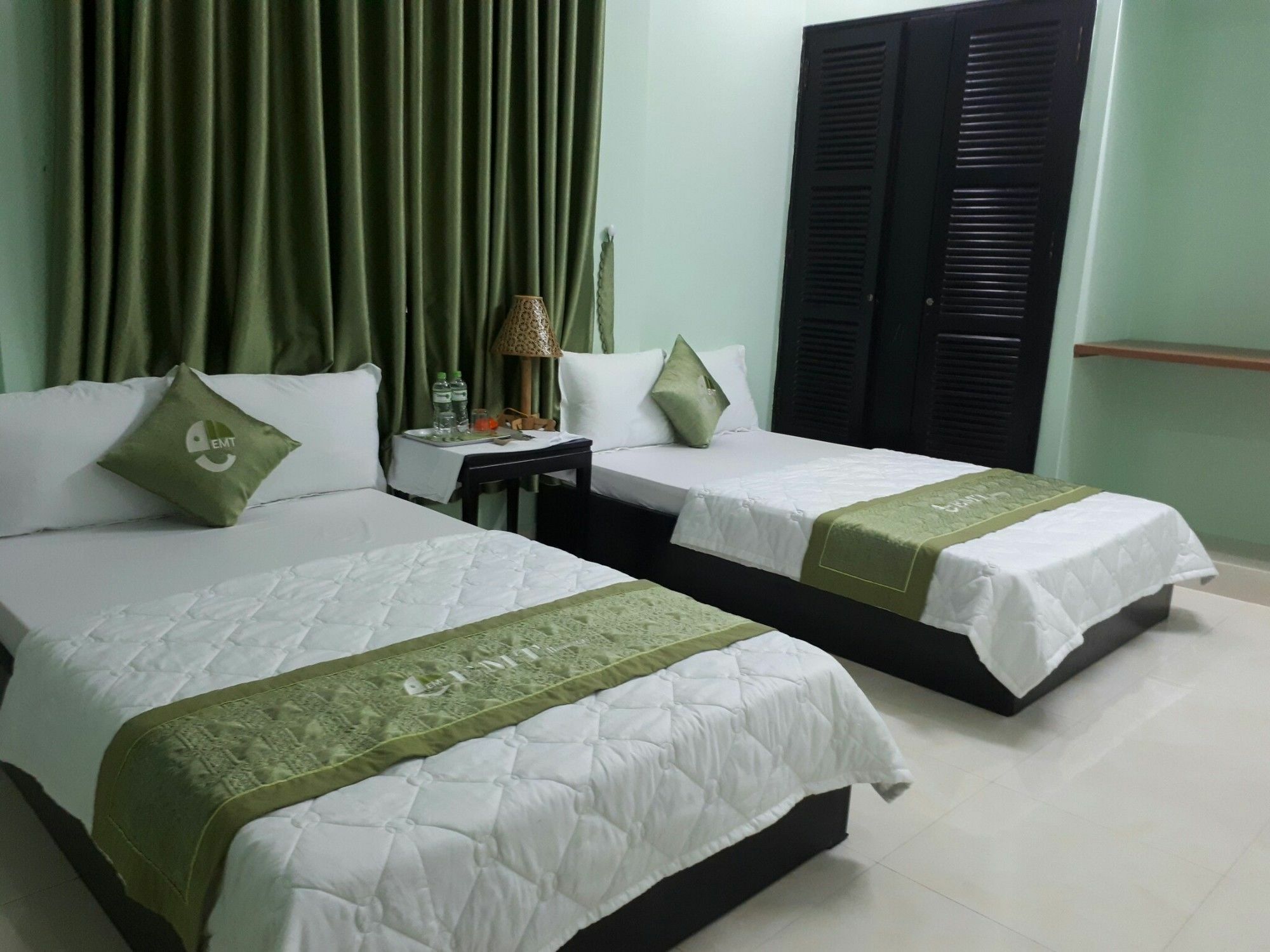 Emt Homestay Hue Vietnam Ngoại thất bức ảnh