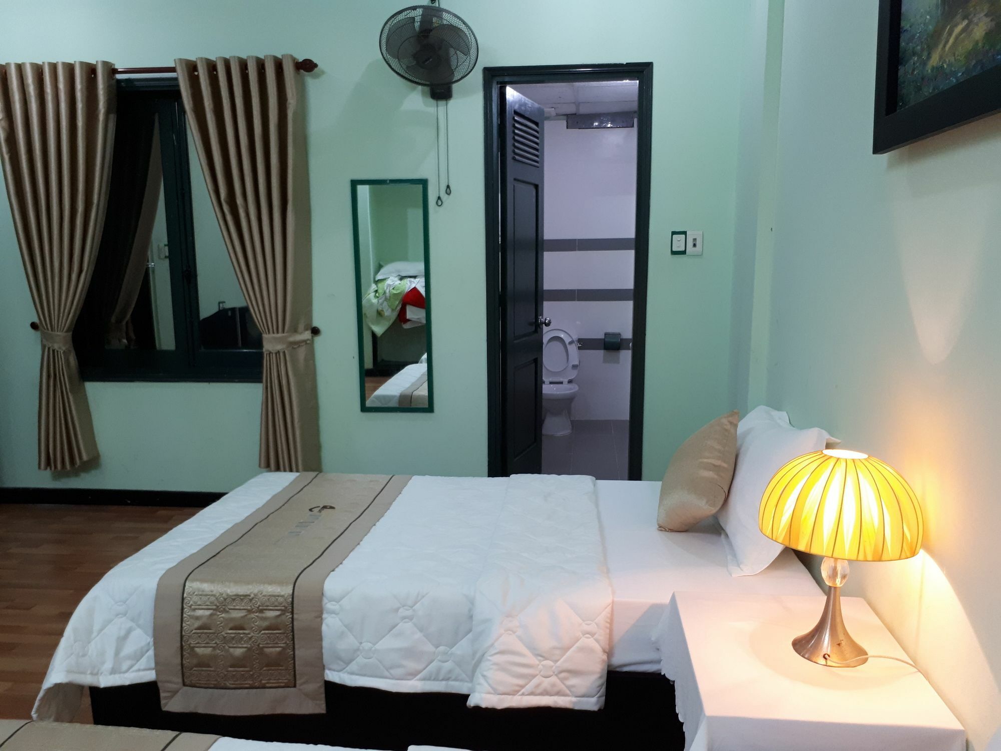 Emt Homestay Hue Vietnam Ngoại thất bức ảnh