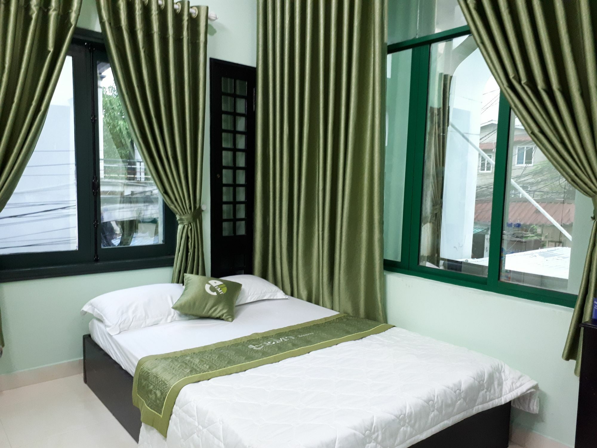Emt Homestay Hue Vietnam Ngoại thất bức ảnh