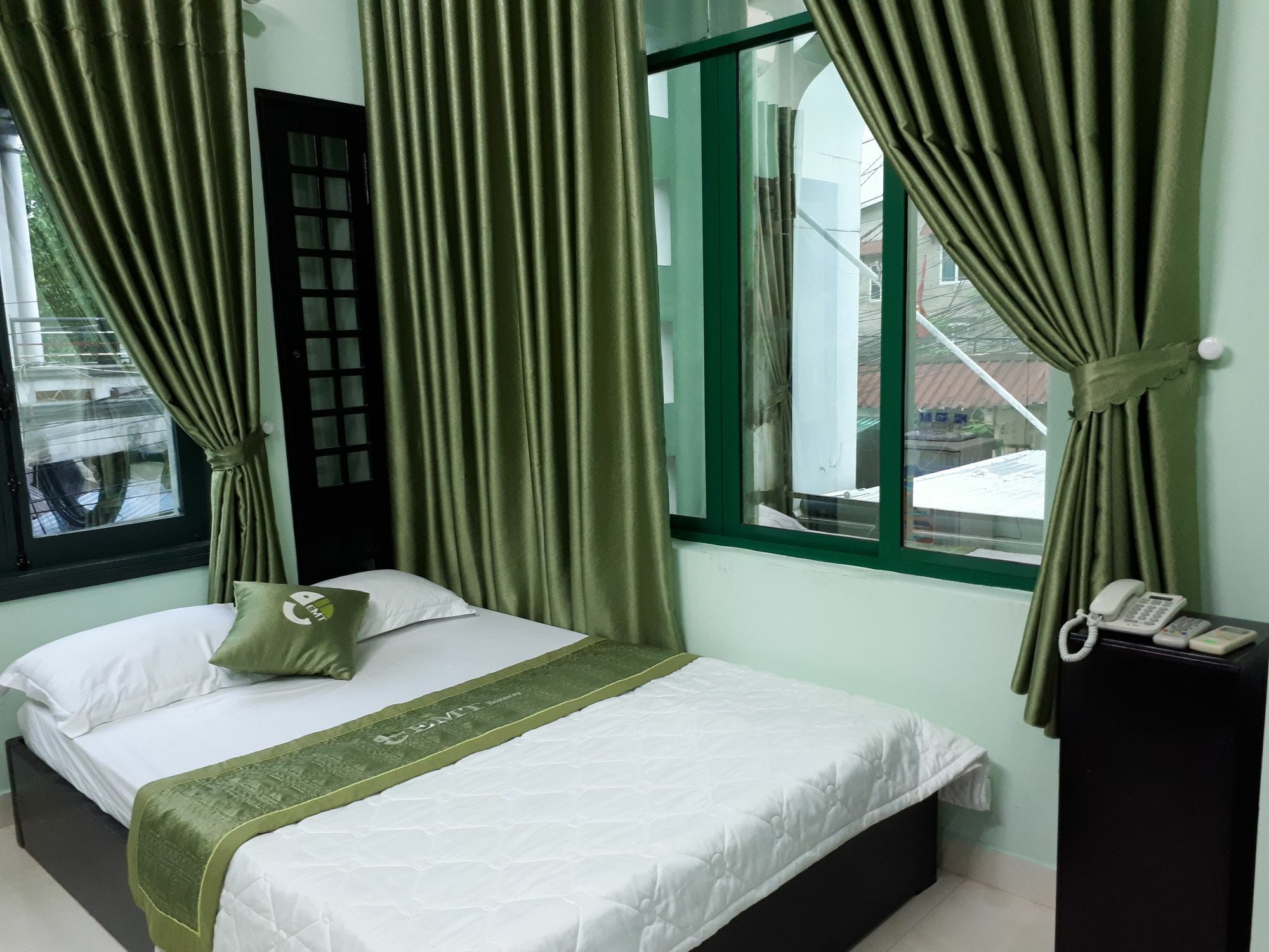 Emt Homestay Hue Vietnam Ngoại thất bức ảnh