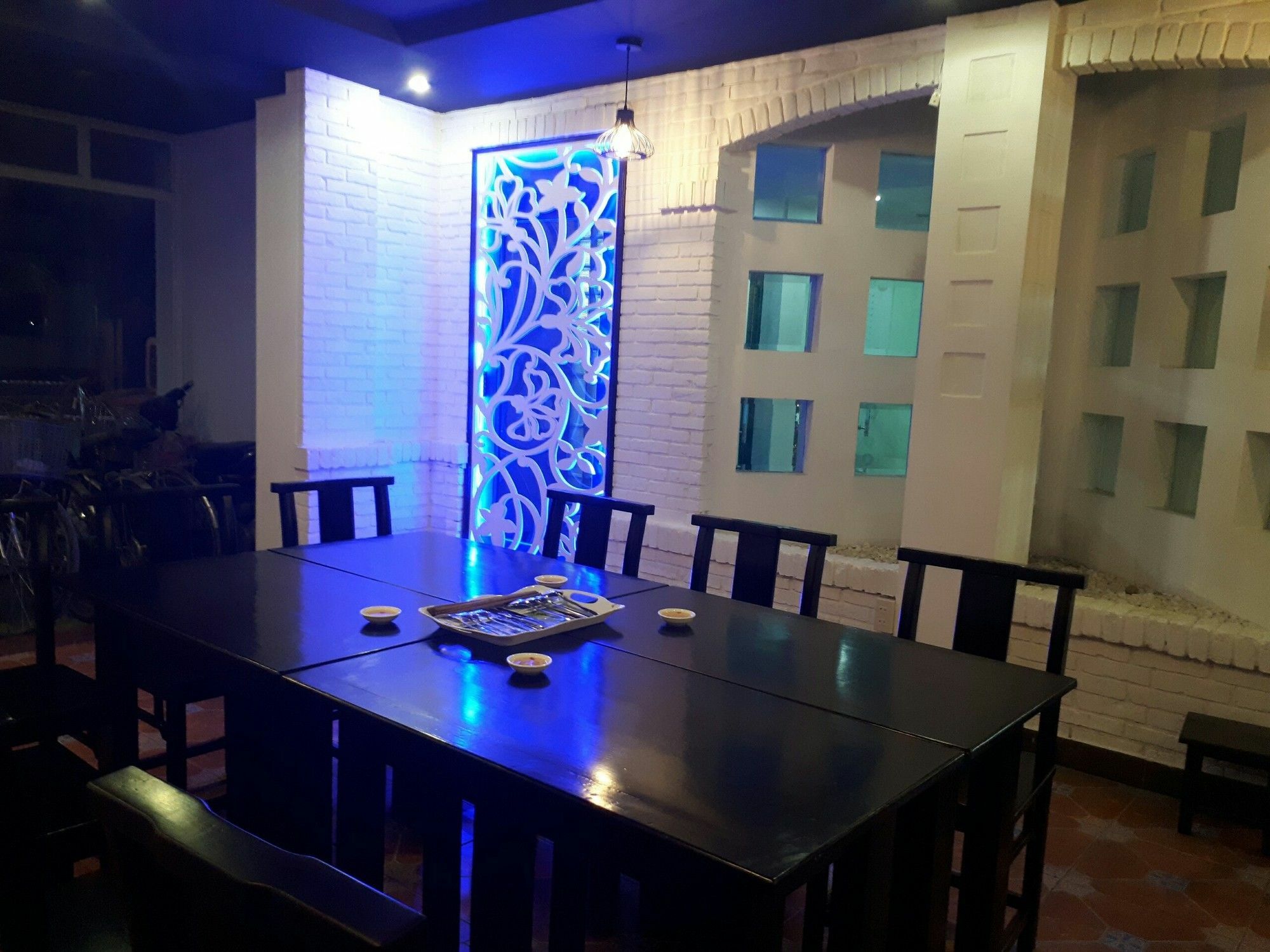 Emt Homestay Hue Vietnam Ngoại thất bức ảnh