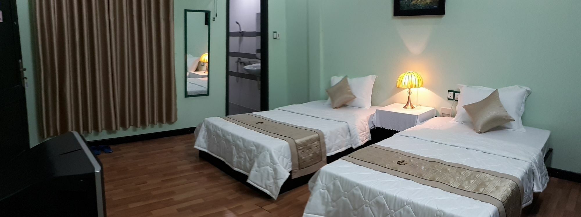 Emt Homestay Hue Vietnam Ngoại thất bức ảnh