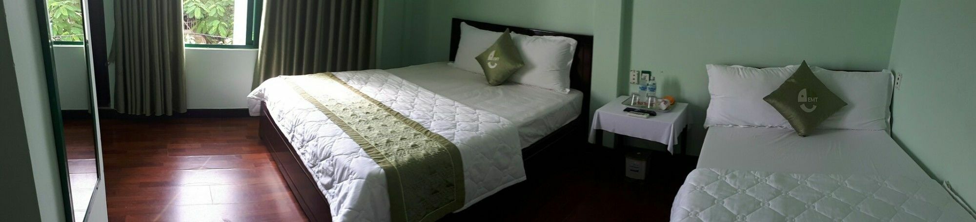Emt Homestay Hue Vietnam Ngoại thất bức ảnh