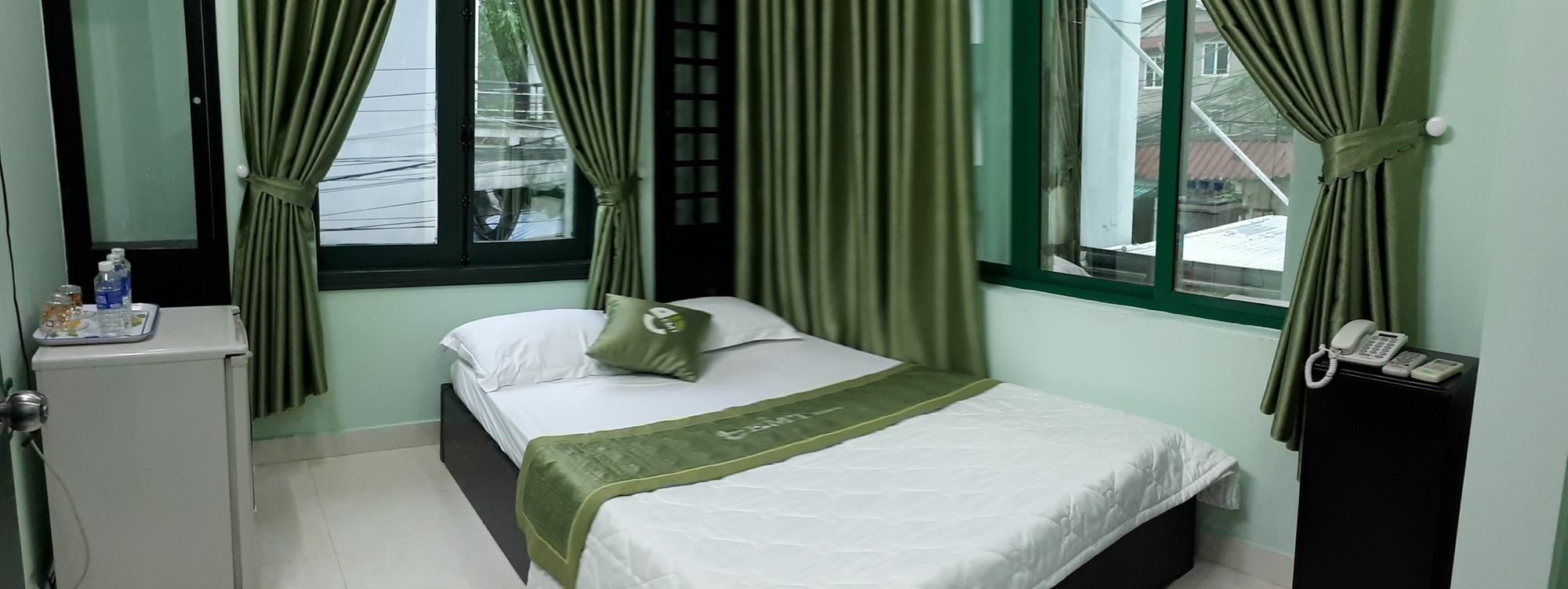 Emt Homestay Hue Vietnam Ngoại thất bức ảnh